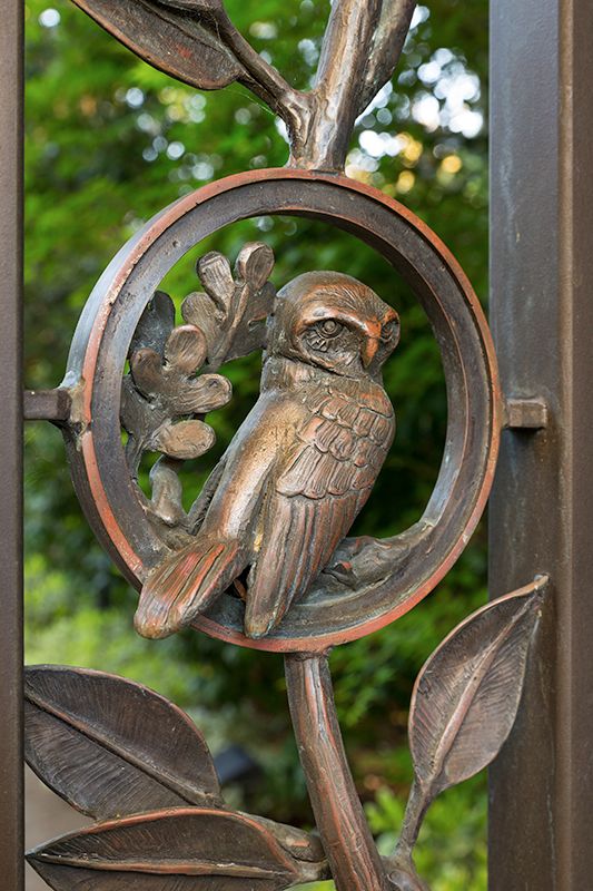 21 Garden Gate Design Ideas to Jumpstart Your Next Project - Fine ...