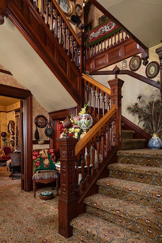 Restoring a Victorian Castle in Washington State - Fine Homebuilding