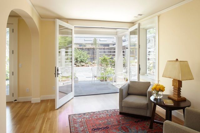 Condo Blues: 6 Ways to Insulate a Drafty Sliding Glass Door