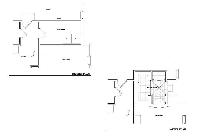 A Fine Wine Cellar - Fine Homebuilding