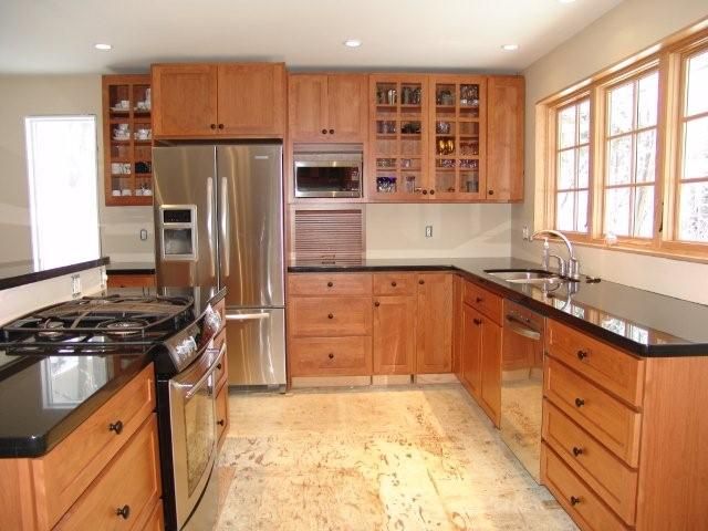 This kitchen reno changed the whole house - Fine Homebuilding