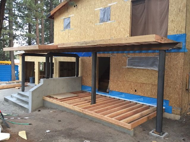 Podcast Episode 57 — Remodeling a Snowy Mountain Home - Fine Homebuilding