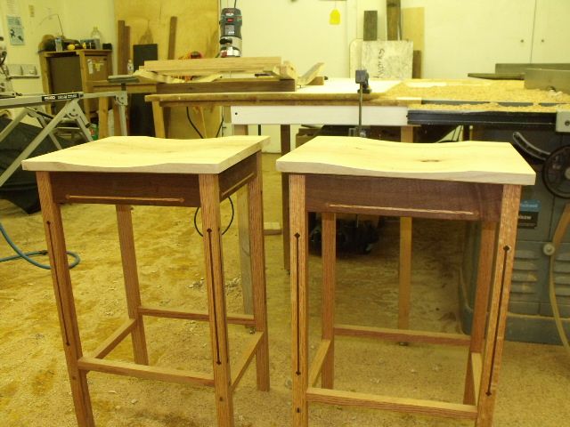 Curved Router Carriage - FineWoodworking