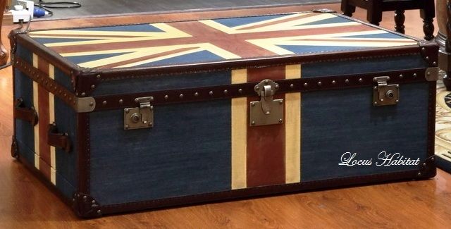 Steamer-Trunk-Dresser-2 - Woodworking, Blog, Videos, Plans