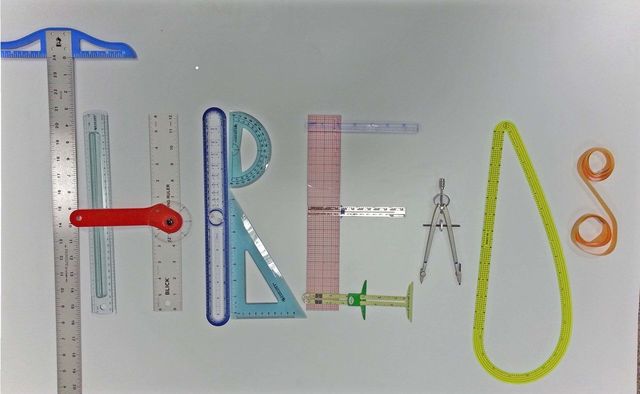 L-Square Ruler, Wide Application Durable Simple To Use Try Square