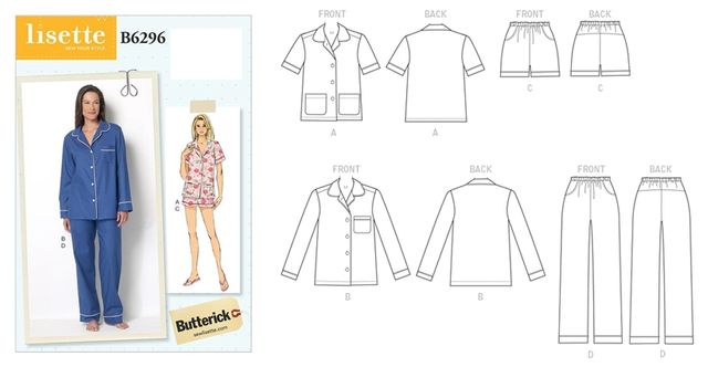 Spring means new PJs! - Threads