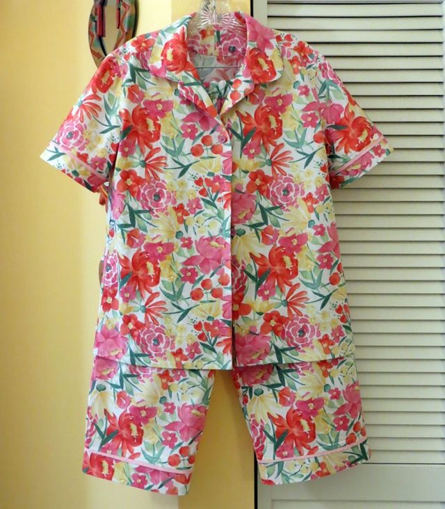 Spring means new PJs! - Threads