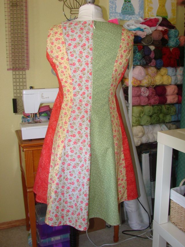 Spring Bouquet - Threads