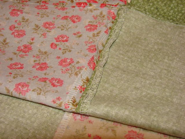 Spring Bouquet - Threads