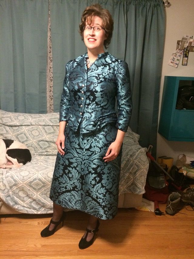 1940's cocktail hotsell party attire