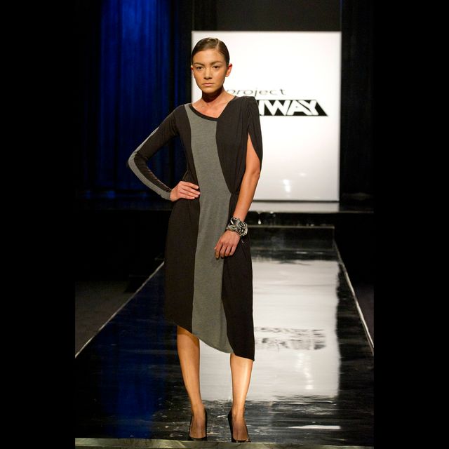 Project Runway Season 11: Episode 1 