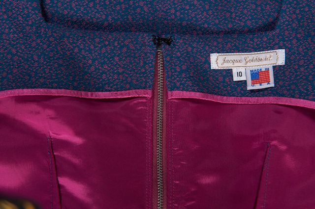 A Look at Exposed Zippers - Threads