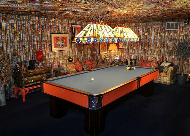 Pool Rooms in 2023  Pool rooms, Nostalgic pictures, Weird dreams