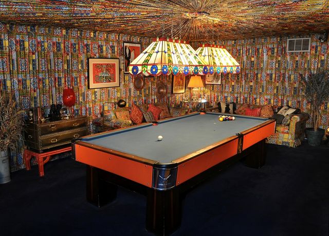 Pool Table Paintings for Sale - Fine Art America