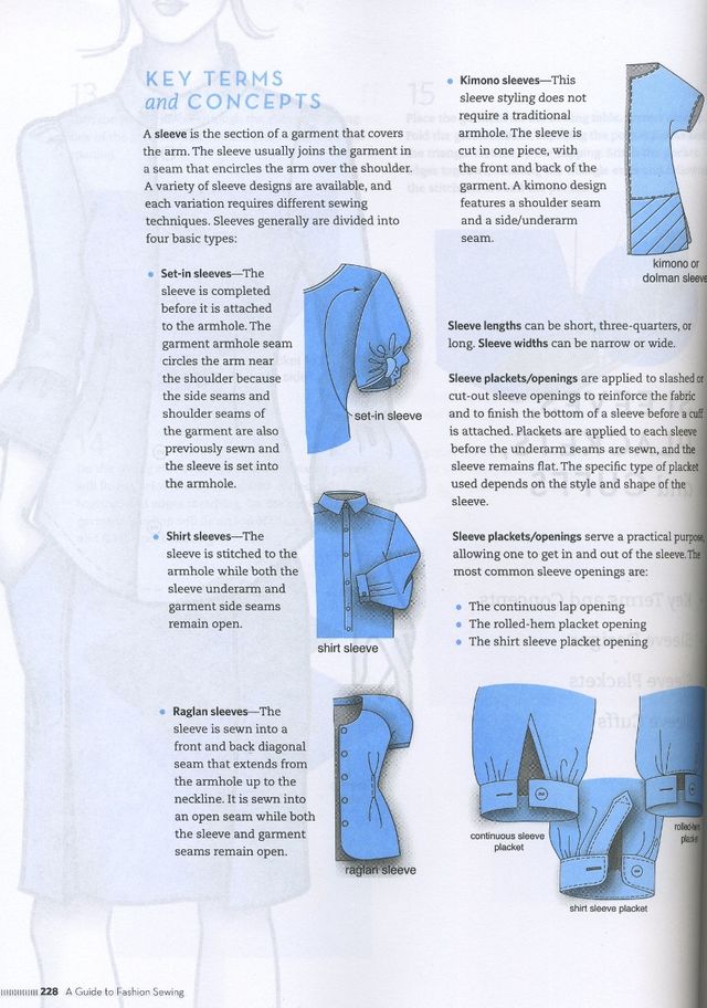 A Guide to Fashion Sewing: : Connie Amaden-Crawford: Fairchild Books