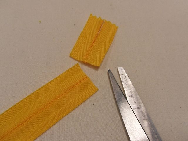 Pulling Teeth: Tips to Shorten Zippers - Threads