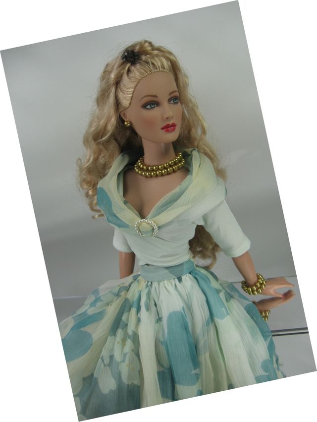 Matisse doll fashions online