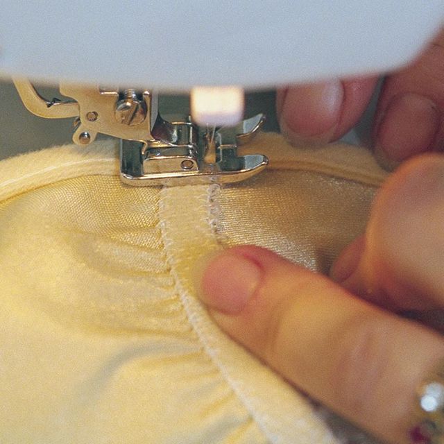 5 Sewing Questions with Sue and Emma Folts of Bra Builders - Threads