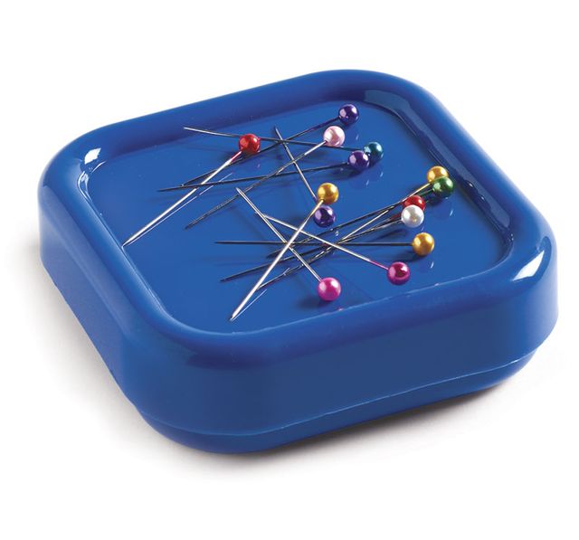 A Pin for Every Sewing Purpose