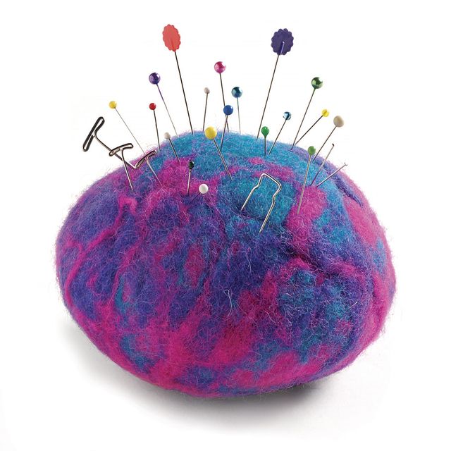 A Pin for Every Sewing Purpose