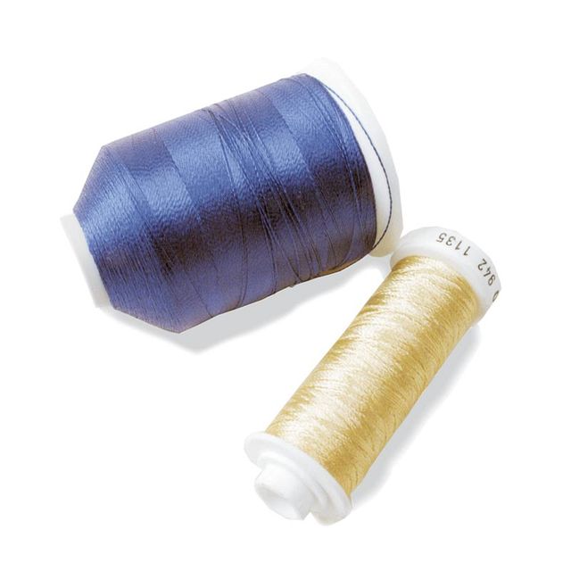 A Brief Guide to Cotton Hand Embroidery Threads –