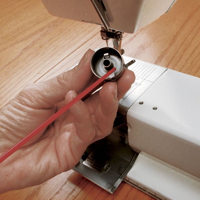 How to Keep Your Sewing Machine in Place AND Reduce Noise! 