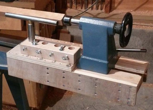 No. 7 Shaker rocker - FineWoodworking