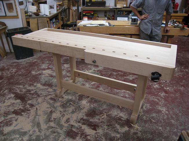 Finishing - FineWoodworking