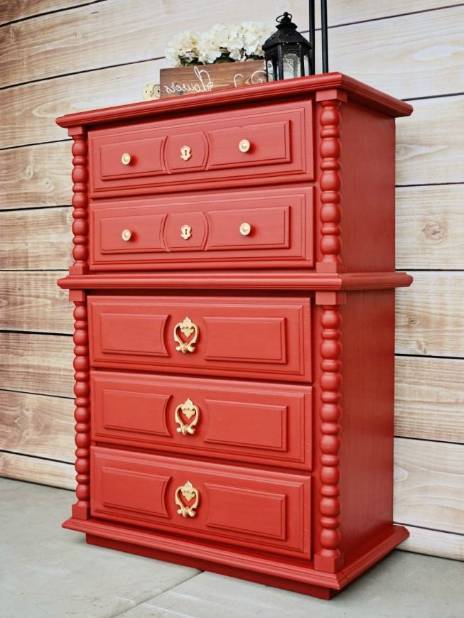 Revamp Your Old Victorian Dresser FineWoodworking