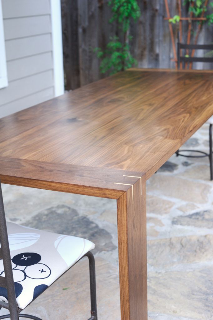 All About Table Design - FineWoodworking