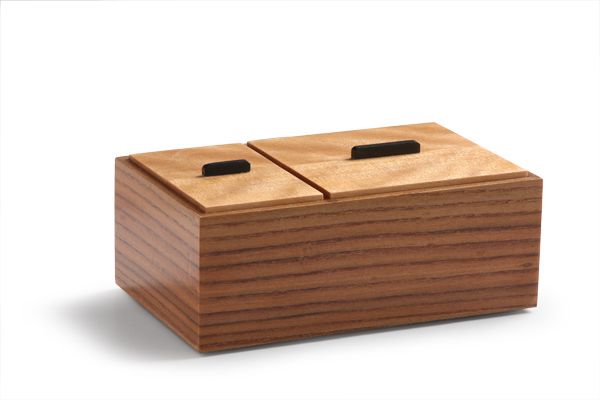 Small box was fun (and quick) to make - FineWoodworking
