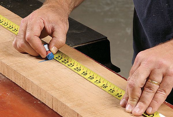 How to Get the Most from Your Tape Measure