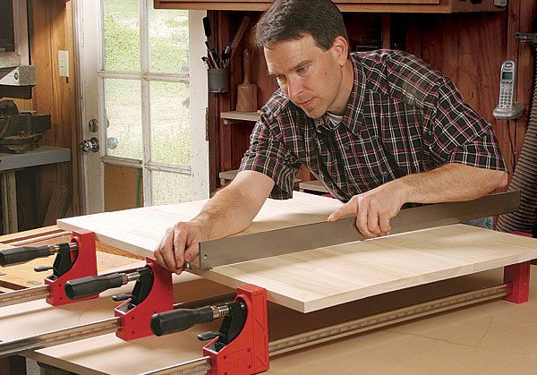 How To Make The Ultimate Wooden Clamp 