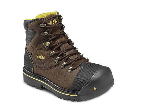 Keen.Welt Heavy Duty Work Boots Fine Homebuilding