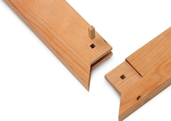 7 Things You Need to Know About Japanese Joinery