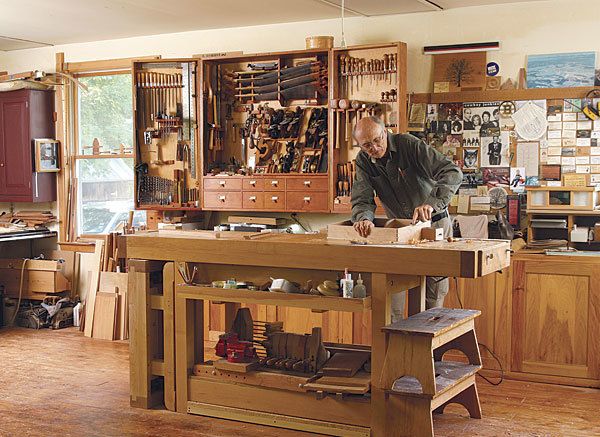 CRAFTSMAN Tools on X: Two drawers full of unlimited potential