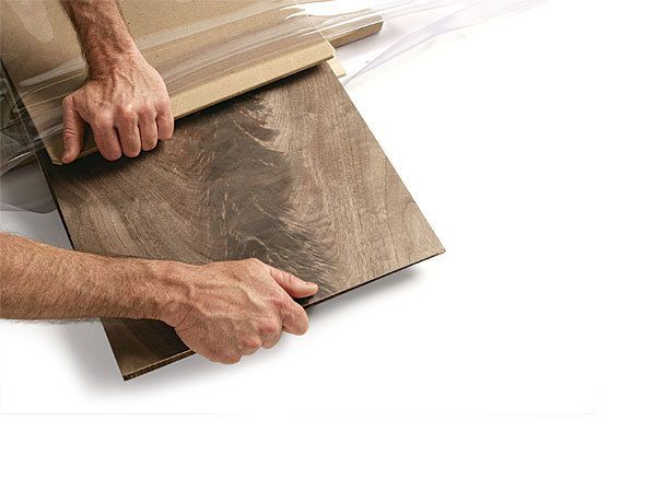 Guide to Vacuum-Bag Veneering