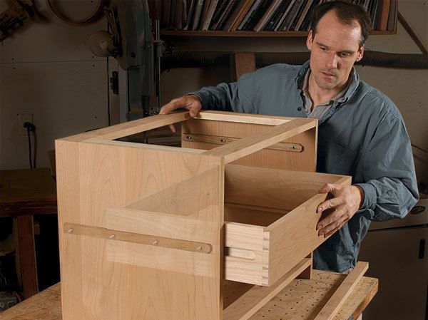 How to Install Drawer Slides: A Complete Guide for All Kinds of Slides