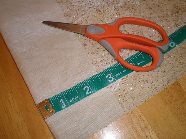 ~How to make a Basic Ruffle~ - Threads