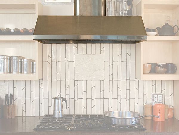 How to Provide Makeup Air for Range Hoods - Fine Homebuilding