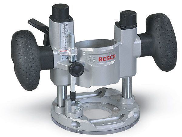 Bosch- Colt PRO11 Plunge Base - FineWoodworking