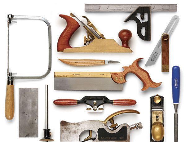 5 Ridicoulously Expensive Woodworking Tools that Are Worth It