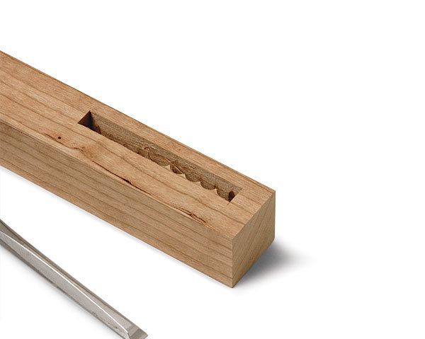 Best Bench Chisels - FineWoodworking