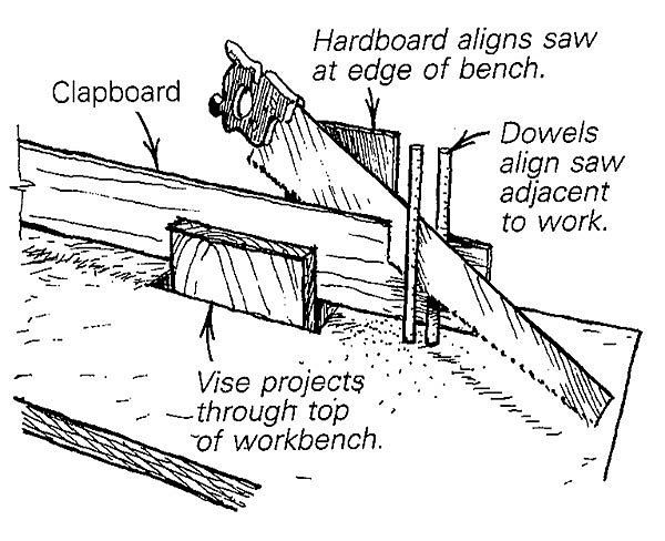 Framing Jig - Fine Homebuilding