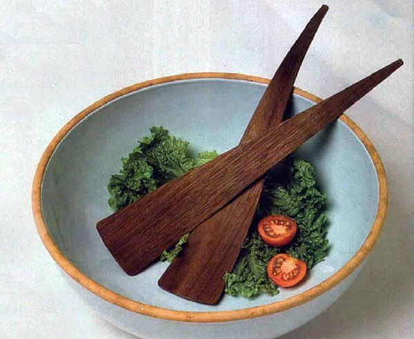 Best Salad Tongs