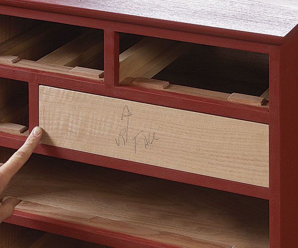 How to Build Perfect Drawers the First Time - FineWoodworking