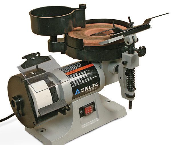 Horizontal deals grinding wheel