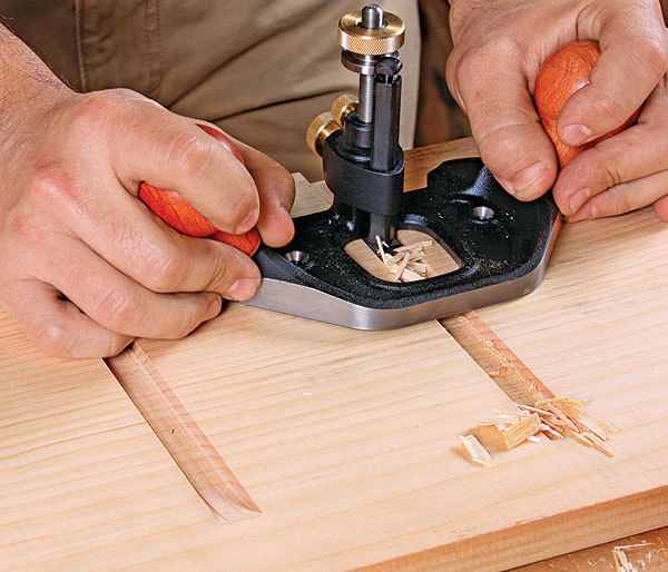 Best router deals plane