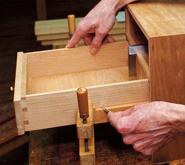 How to Install Drawer Slides: A Complete Guide for All Kinds of Slides