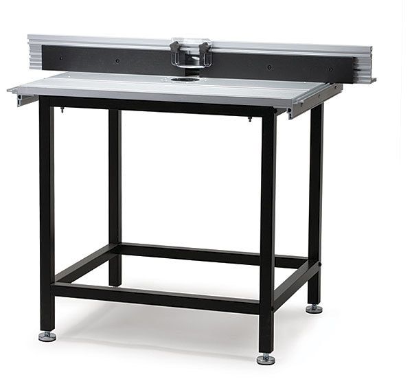 Sommerfeld router store table amazon